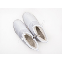 Сапоги дутики Adidas Winter White